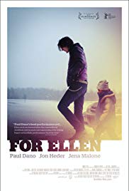 For Ellen (2012) Free Movie