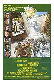 Force 10 from Navarone (1978) Free Movie