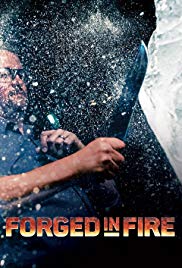 Forged in Fire (2015) Free Tv Series