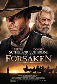 Forsaken (2015) Free Movie