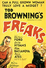 Freaks (1932) Free Movie M4ufree