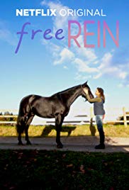 Free Rein (2017) Free Tv Series