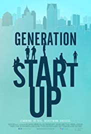 Generation Startup (2016) Free Movie M4ufree