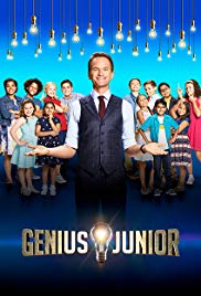 Genius Junior (2018) M4uHD Free Movie