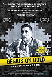 Genius on Hold (2012) Free Movie M4ufree