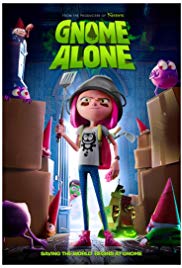 Gnome Alone (2017) Free Movie