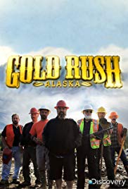 Gold Rush: Alaska (2010) M4uHD Free Movie