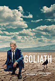 Goliath (2016) M4uHD Free Movie