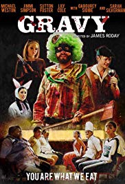 Gravy (2015) Free Movie
