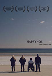 Happy 40th (2015) M4uHD Free Movie