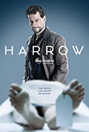 Harrow (2018) Free Tv Series