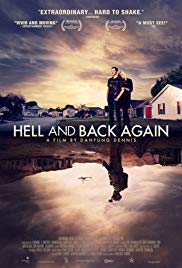 Hell and Back Again (2011) M4uHD Free Movie