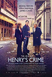 Henrys Crime (2010) Free Movie
