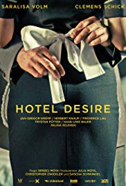 Hotel Desire (2011) Free Movie