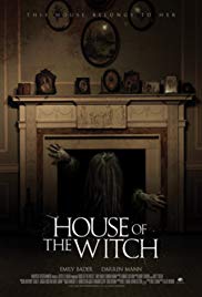 House of the Witch (2017) Free Movie M4ufree