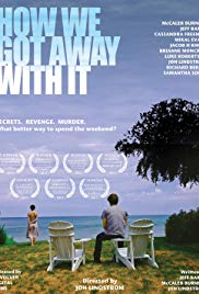 How We Got Away with It (2014) M4uHD Free Movie