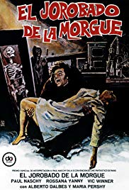 Hunchback of the Morgue (1973) Free Movie
