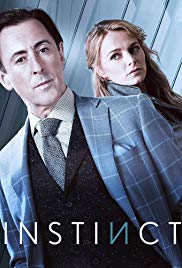 Instinct (2018) Free Tv Series