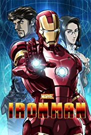 Iron Man (2010) Free Tv Series
