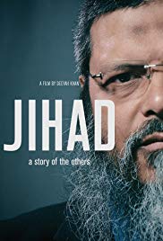 Jihad: A Story of the Others (2015) Free Movie M4ufree