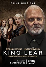 King Lear (2018) Free Movie