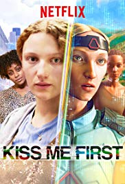 Kiss Me First (2016) Free Tv Series