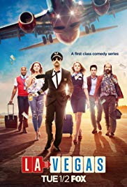 LA to Vegas (2018) M4uHD Free Movie