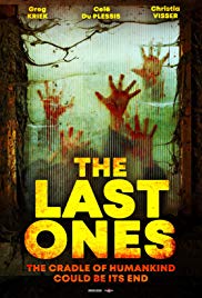 Last Ones Out (2015) M4uHD Free Movie