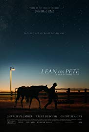 Lean on Pete (2017) Free Movie