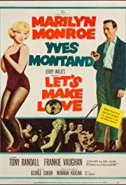 Lets Make Love (1960) M4uHD Free Movie