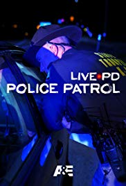 Live PD: Police Patrol (2017) Free Tv Series