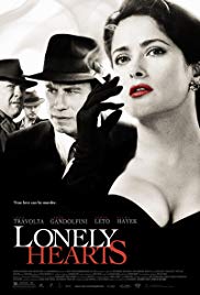 Lonely Hearts (2006) Free Movie M4ufree