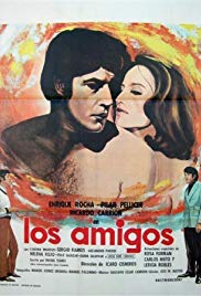Los amigos (1968) M4uHD Free Movie