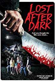 Lost After Dark (2015) M4uHD Free Movie