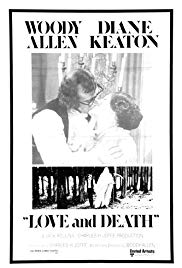 Love and Death (1975) Free Movie