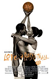 Love & Basketball (2000) Free Movie M4ufree