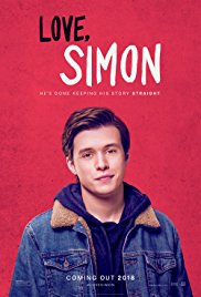 Love, Simon (2018) Free Movie