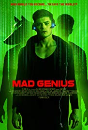 The Mad Genius Project (2017) Free Movie