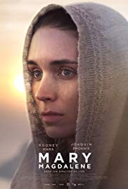 Mary Magdalene (2018) Free Movie