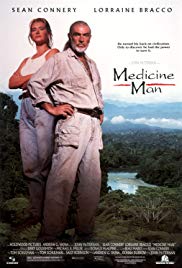 Medicine Man (1992) Free Movie M4ufree