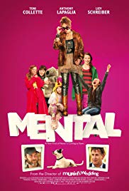 Mental (2012) Free Movie