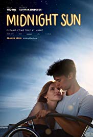 Midnight Sun (2018) M4uHD Free Movie