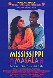 Mississippi Masala (1991) Free Movie