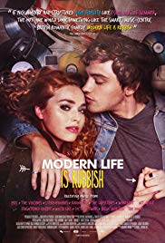 Modern Life Is Rubbish (2016) Free Movie