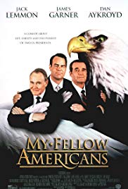 My Fellow Americans (1996) Free Movie