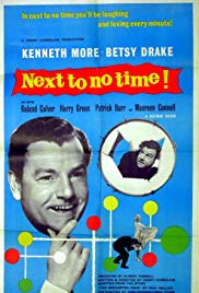 Next to No Time (1958) M4uHD Free Movie