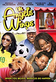 On Angels Wings (2014) M4uHD Free Movie