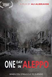 One Day in Aleppo (2017) M4uHD Free Movie