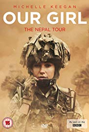Our Girl (2014) M4uHD Free Movie