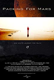 Packing for Mars (2015) M4uHD Free Movie